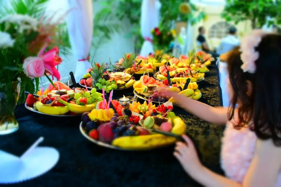 Samd'Orient — photo 2