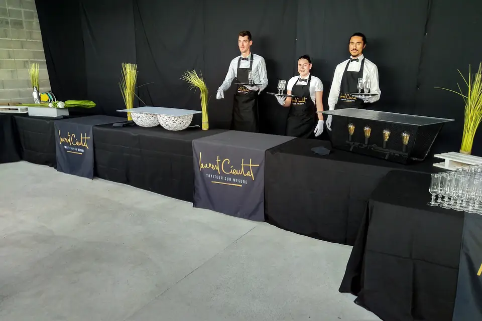 Laurent Cieutat Traiteur — photo 4