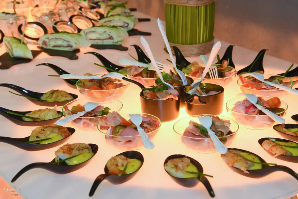 Laurent Cieutat Traiteur — photo 2