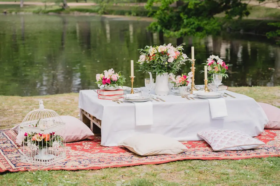 Agence Rose Porcelaine — photo 2