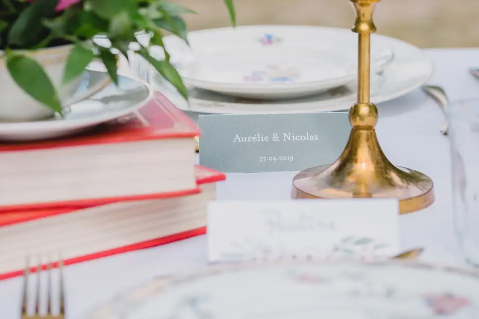 Agence Rose Porcelaine — photo 8