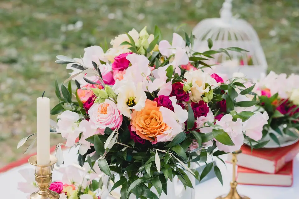 Agence Rose Porcelaine — photo 7