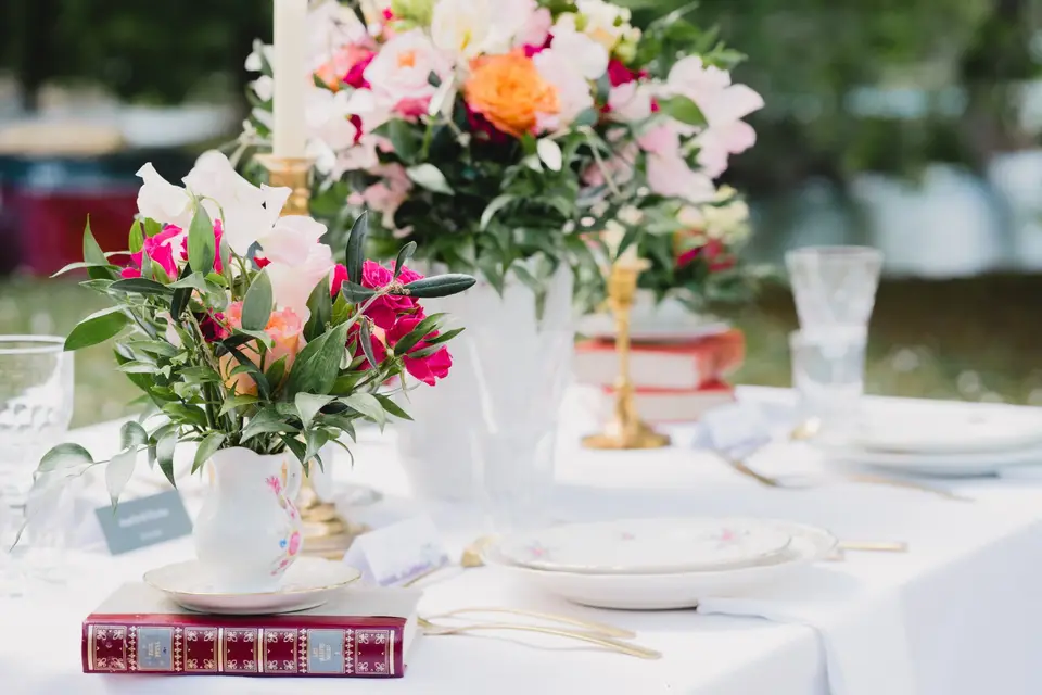 Agence Rose Porcelaine — photo 3