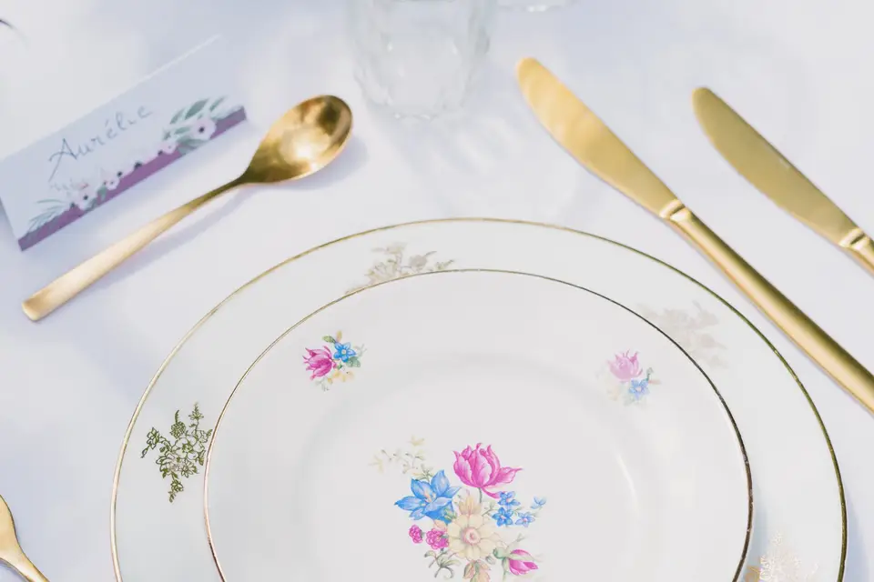 Agence Rose Porcelaine — photo 4