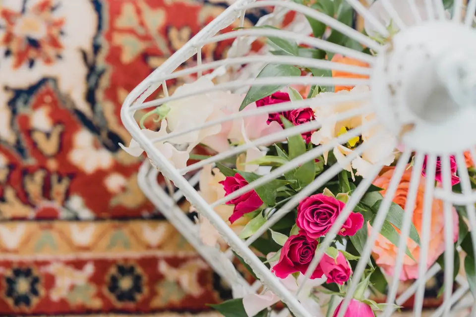 Agence Rose Porcelaine — photo 6