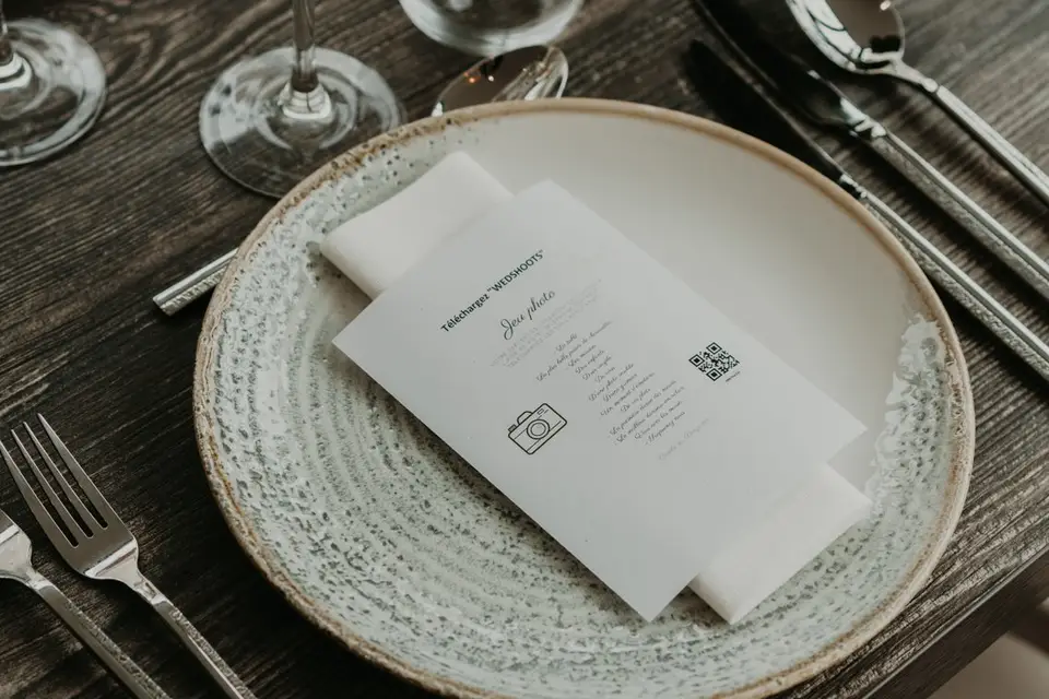 Le Comptoir de la Colombe — photo 1