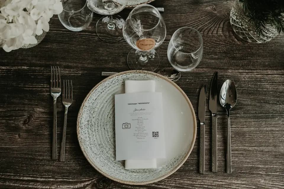 Le Comptoir de la Colombe — photo 3