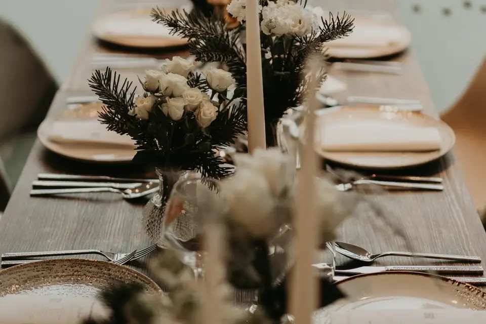 Le Comptoir de la Colombe — photo 2