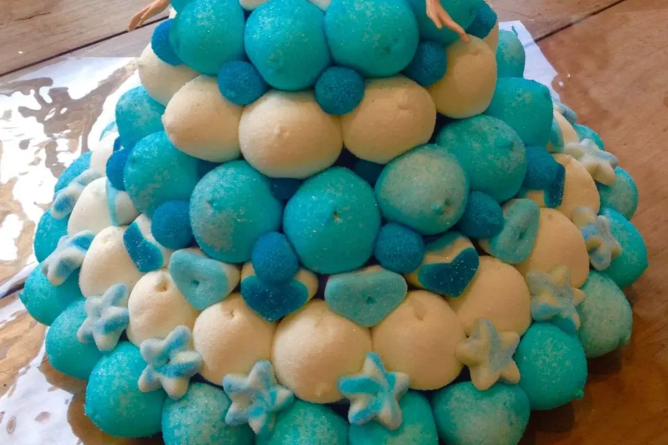 L'Atelier Sucré — photo 6