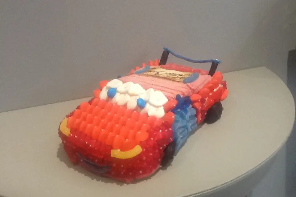 L'Atelier Sucré — photo 1