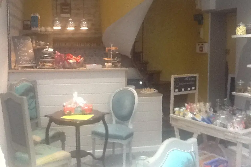 L'Atelier Sucré — photo 3