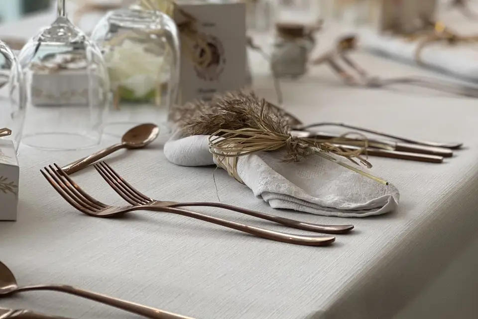 Le Comptoir de la Colombe — photo 7