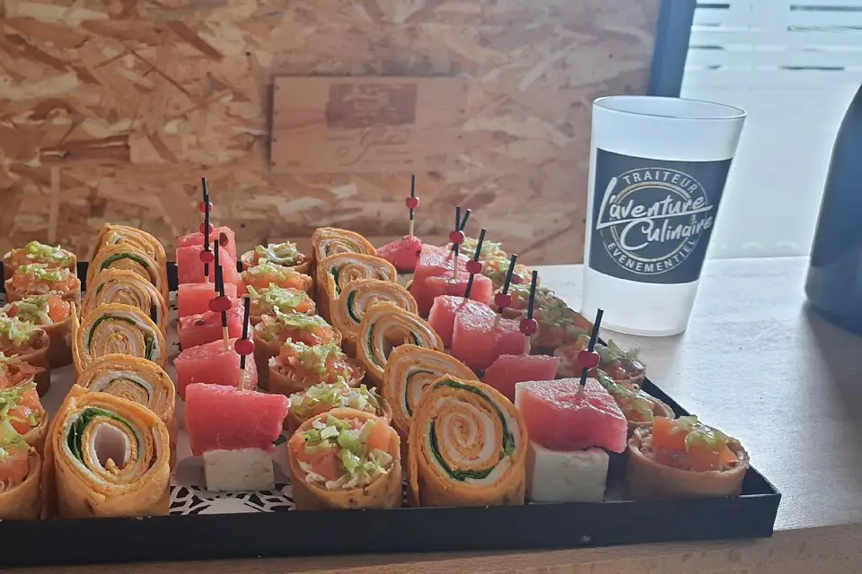 L'aventure Culinaire — photo 1