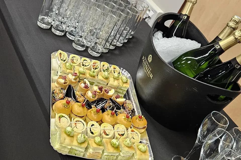 L'aventure Culinaire