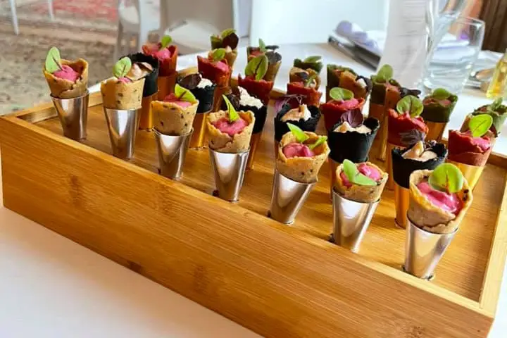 L'aventure Culinaire — photo 3