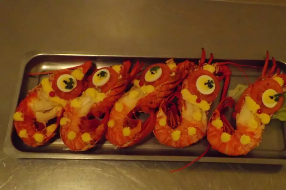 Fresnel Traiteur — photo 6