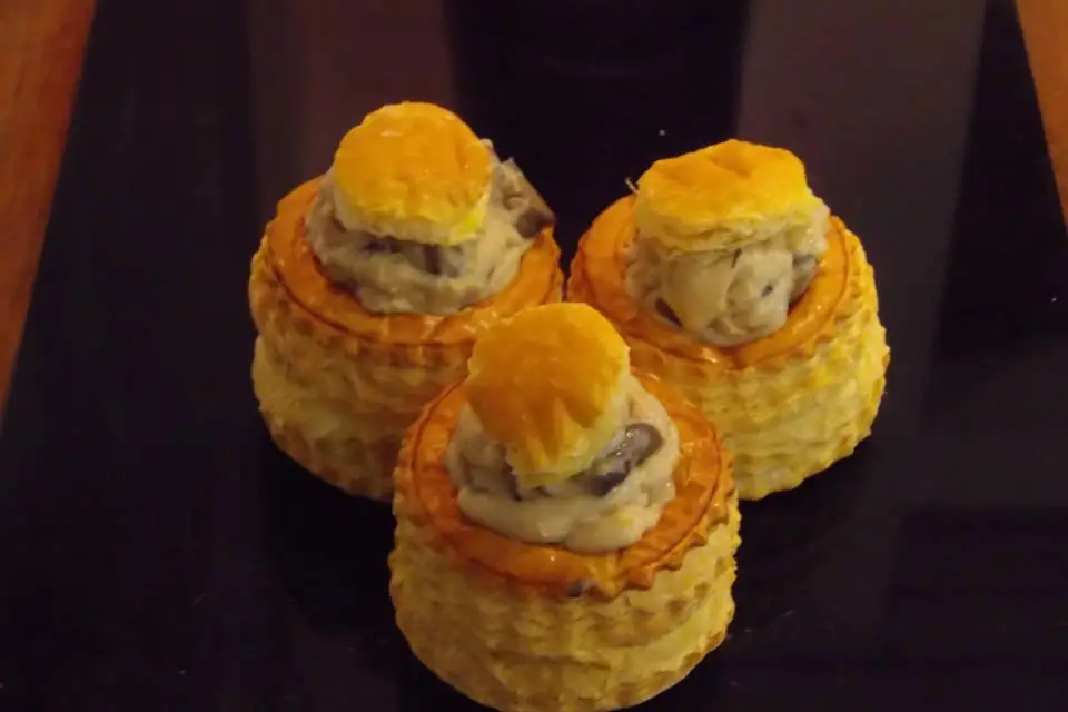 Fresnel Traiteur — photo 4