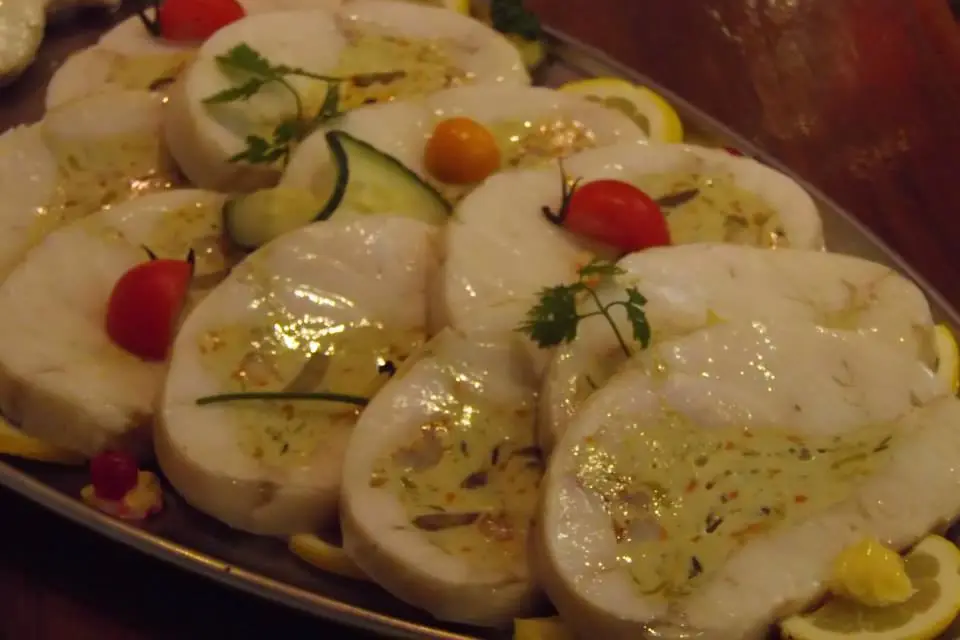 Fresnel Traiteur — photo 5