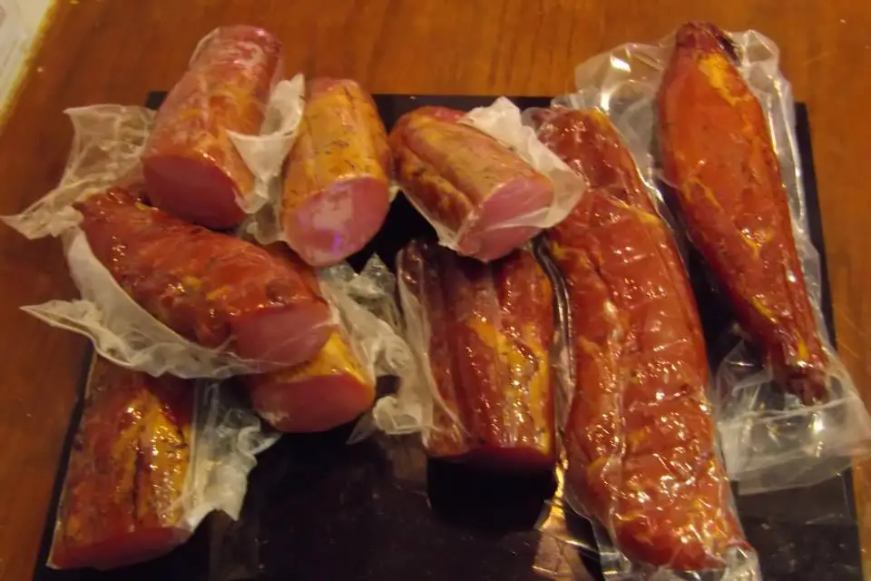 Fresnel Traiteur — photo 7