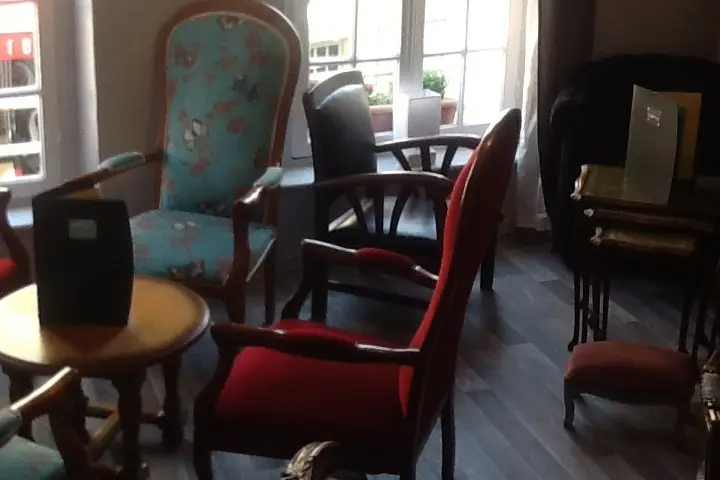 L'Atelier Sucré — photo 4