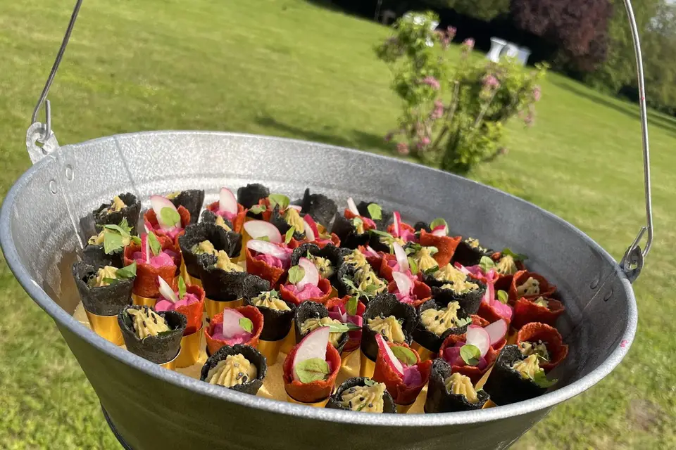 L'aventure Culinaire — photo 2