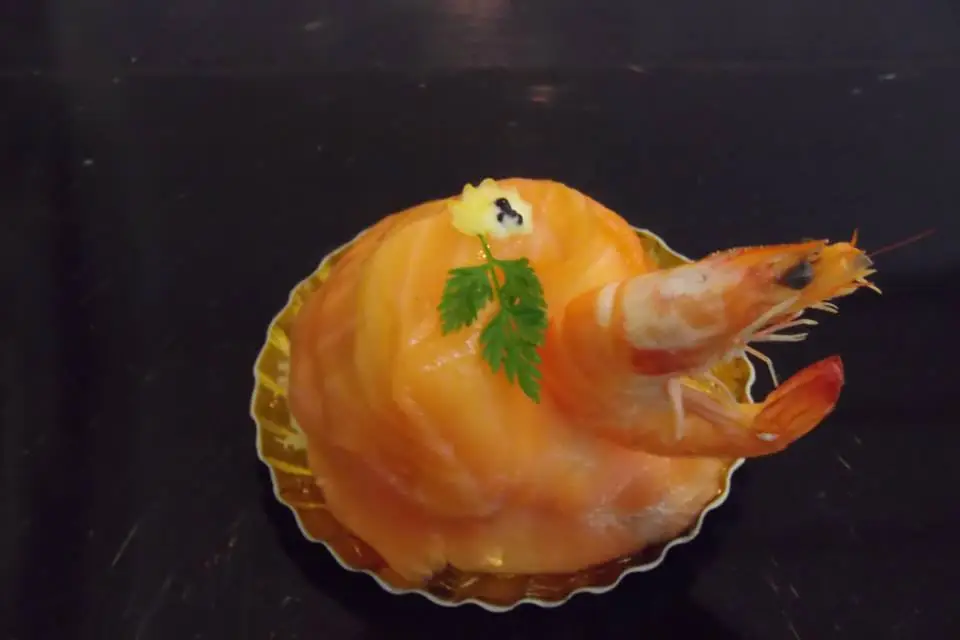 Fresnel Traiteur — photo 3