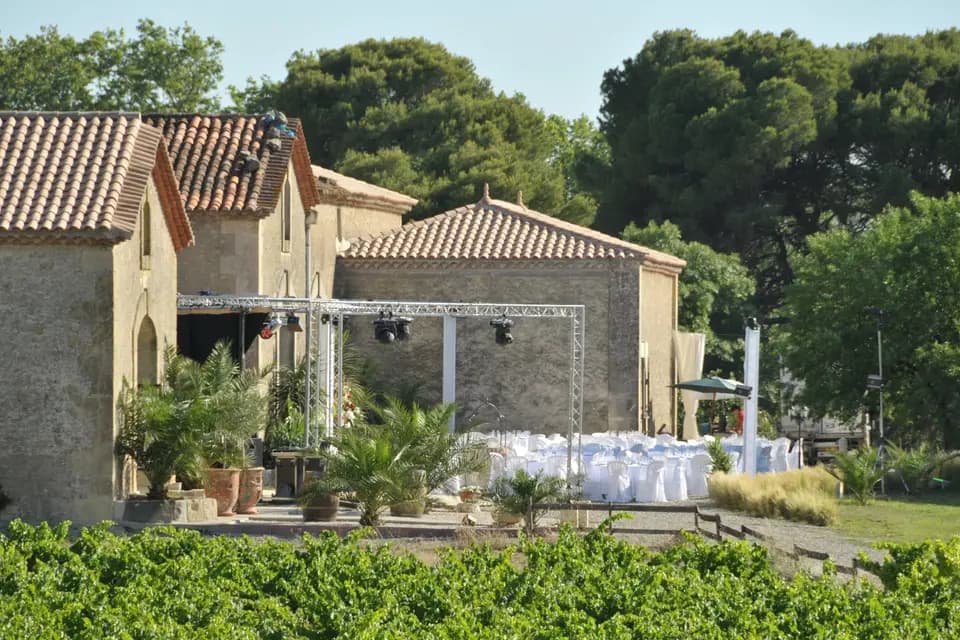 Domaine de L'Ale — photo 3