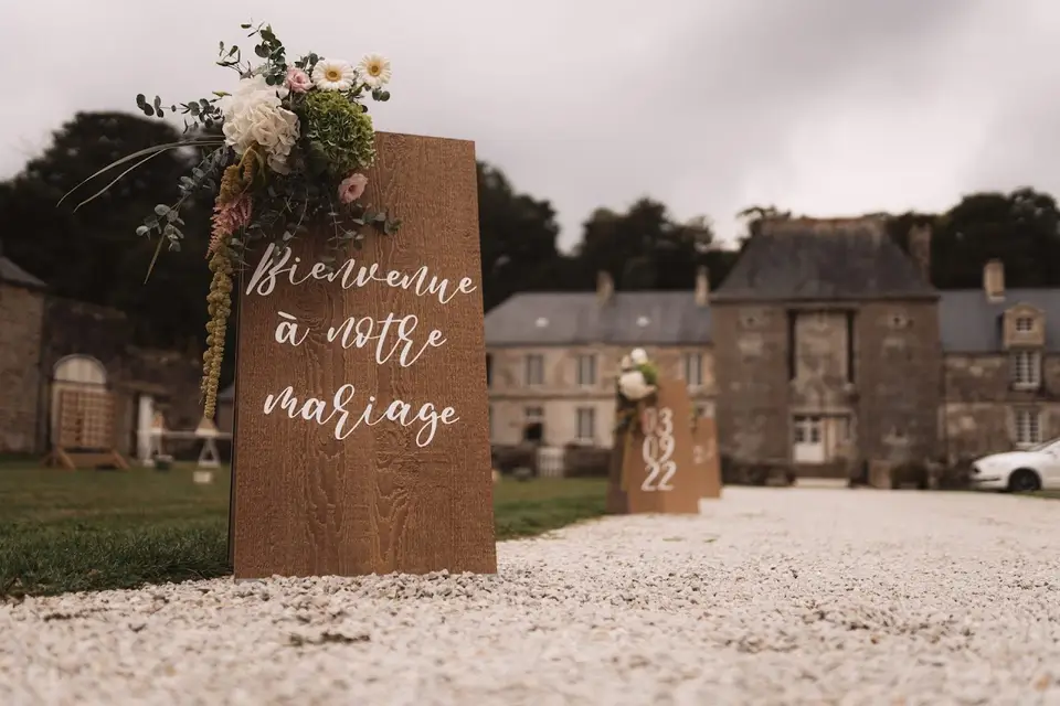 Un Joli Jour Normandie — photo 1