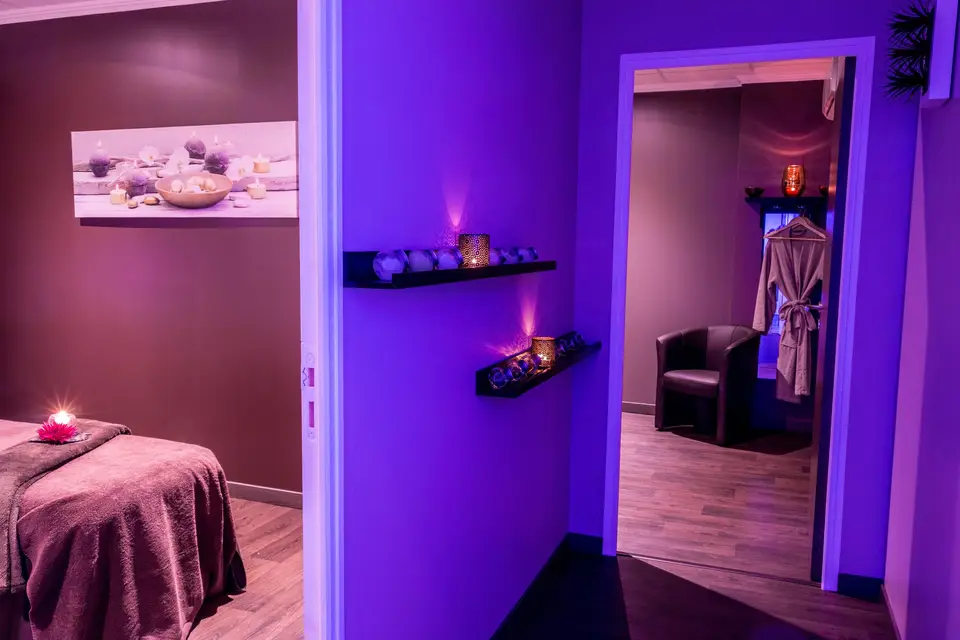 Cabinet Mincéa — photo 5