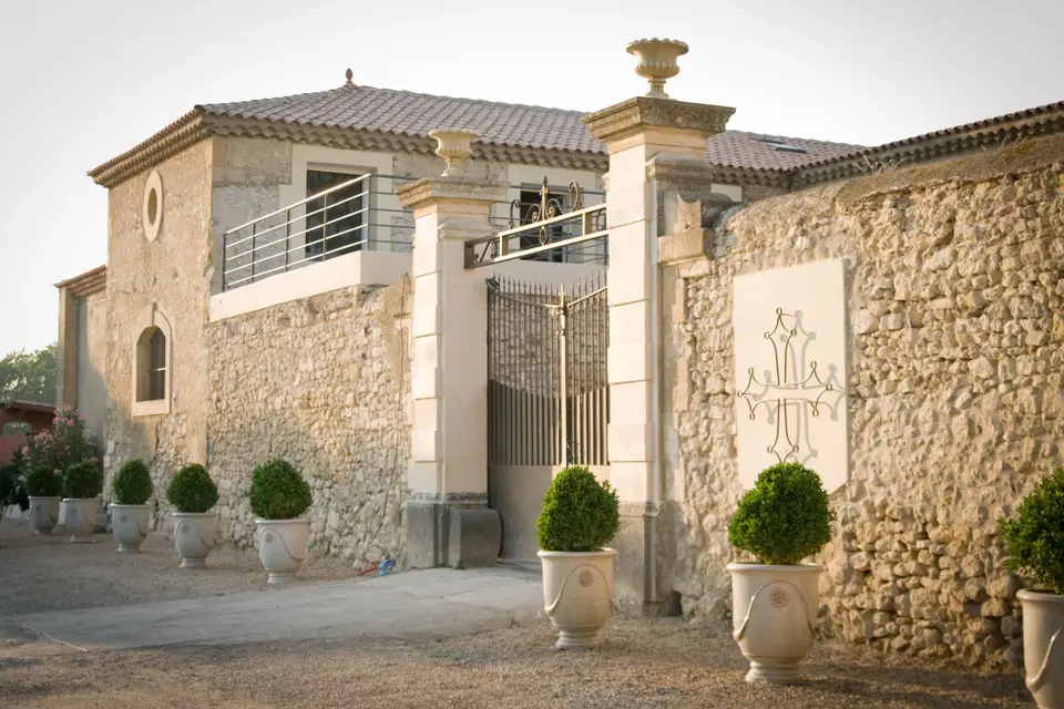 Domaine de L'Ale — photo 7