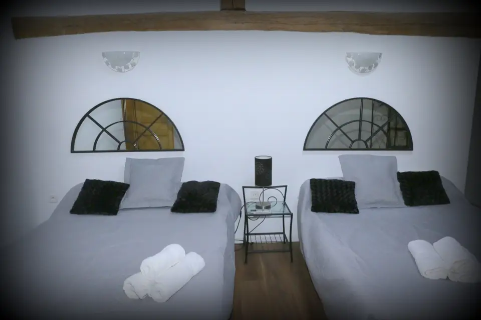 Domaine de L'Ale — photo 9