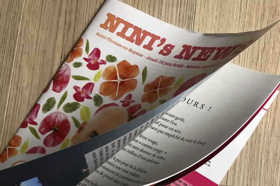 Fantail Créations Graphiques — photo 5