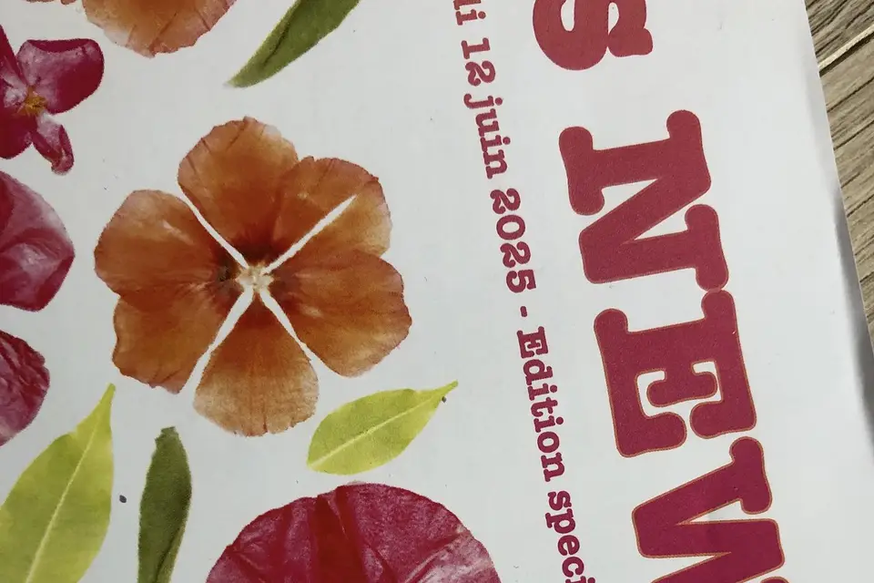 Fantail Créations Graphiques — photo 1