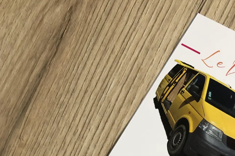 Fantail Créations Graphiques — photo 3