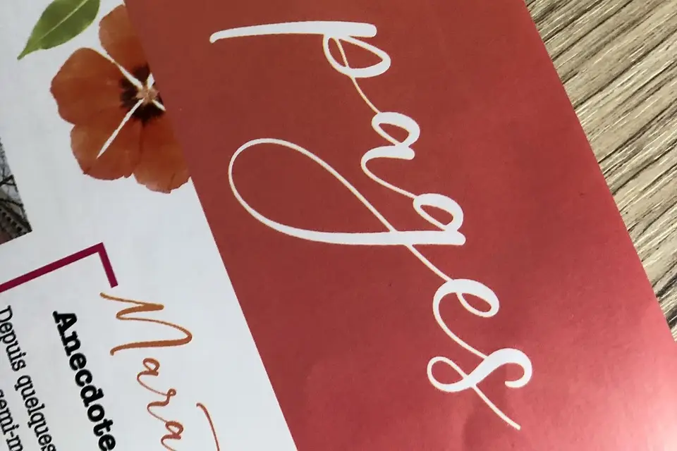 Fantail Créations Graphiques — photo 2