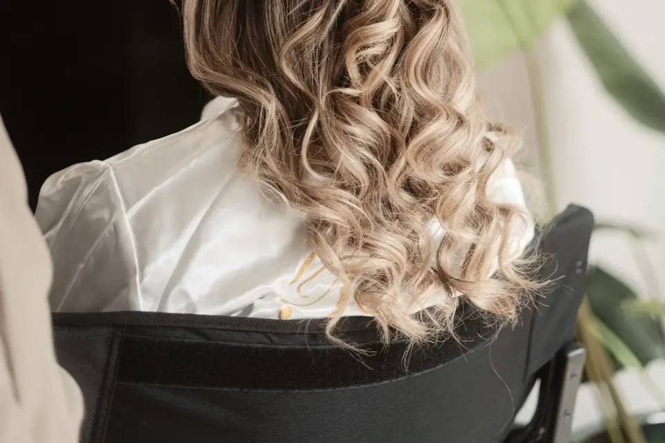 Les Coiffures de Lili — photo 1