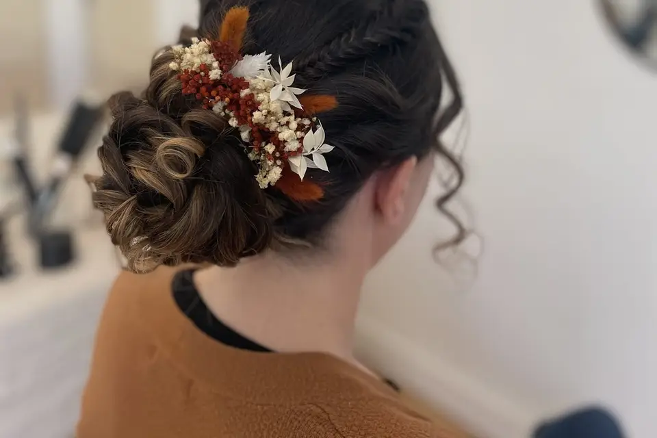 Les Coiffures de Lili — photo 6