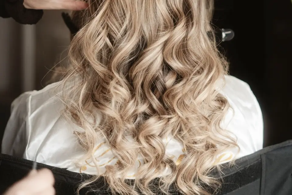 Les Coiffures de Lili — photo 5