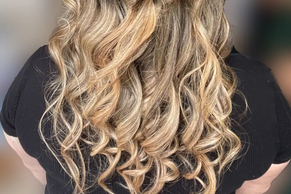 Les Coiffures de Lili — photo 2