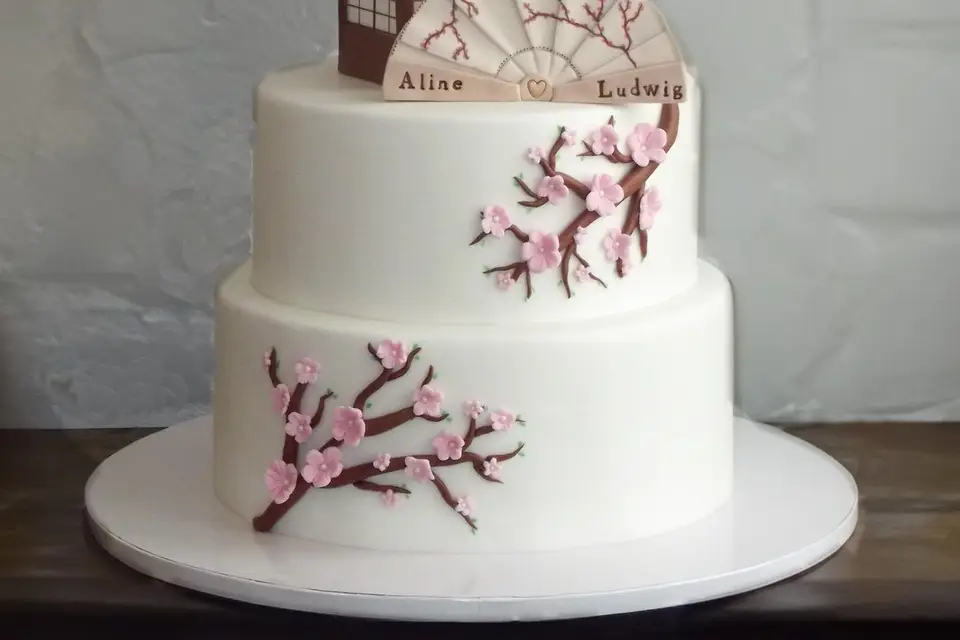 Unik'Cakes — photo 2