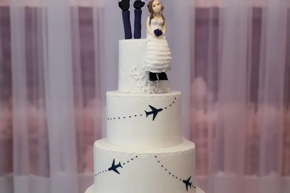 Unik'Cakes — photo 3