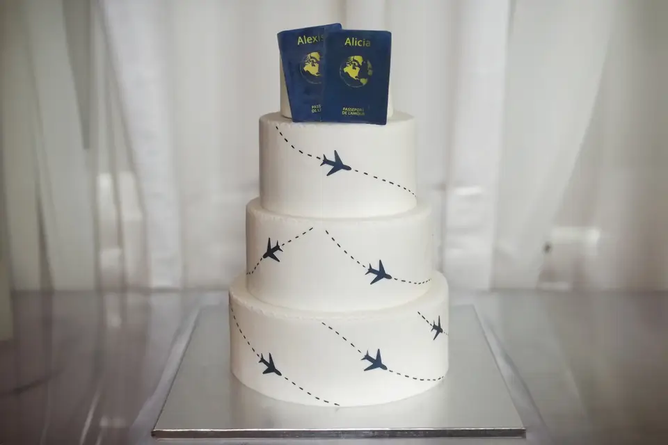 Unik'Cakes — photo 5