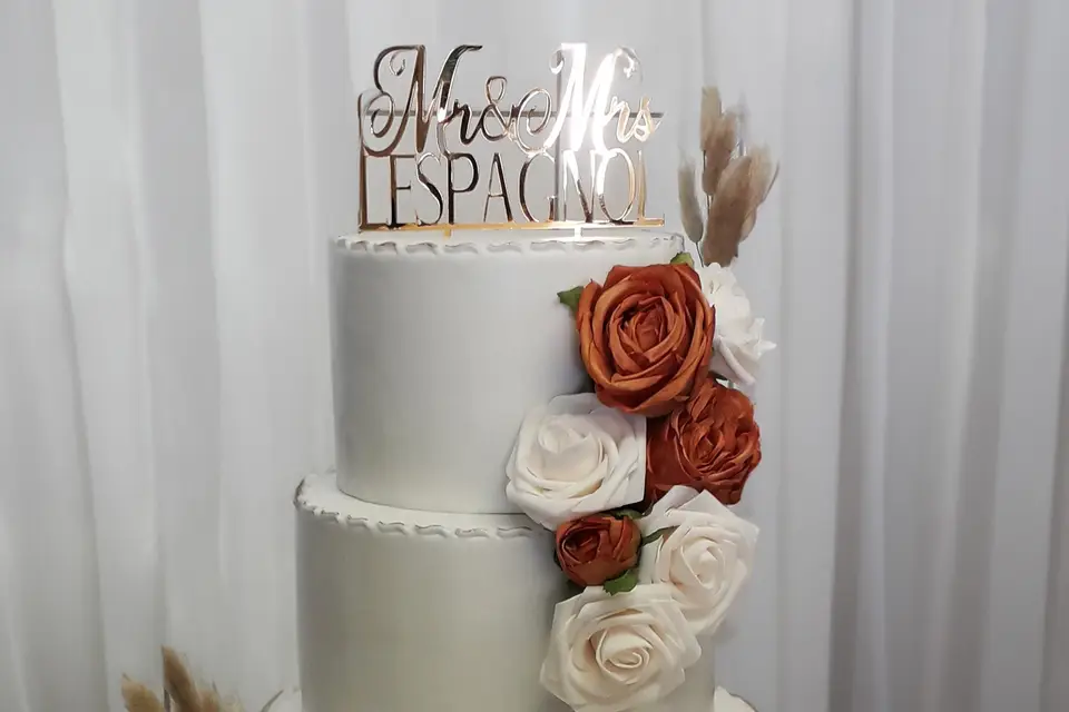 Unik'Cakes — photo 7