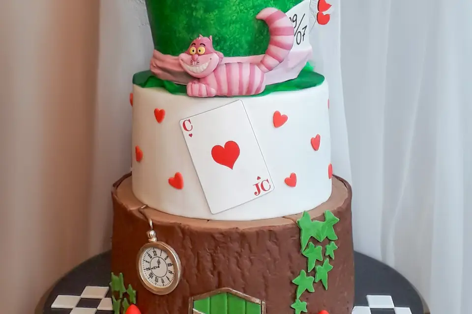 Unik'Cakes — photo 8