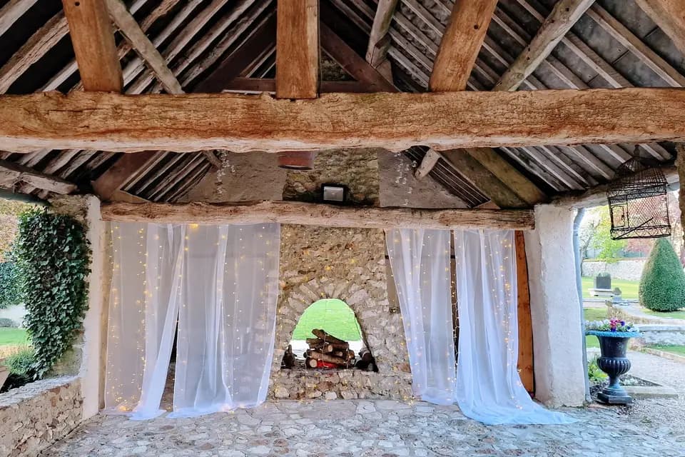 Domaine des Clos Vallées — photo 4