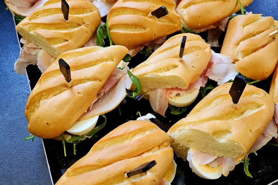 Baffetti — photo 4