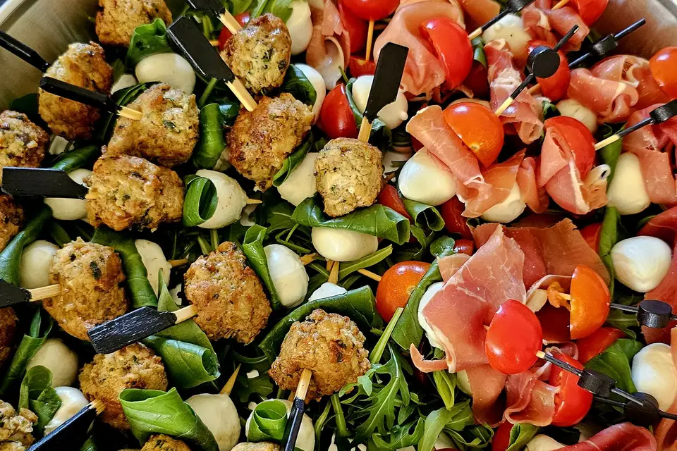 Baffetti — photo 5