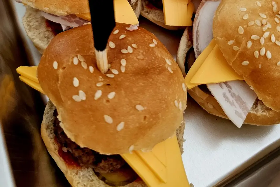 Baffetti — photo 1