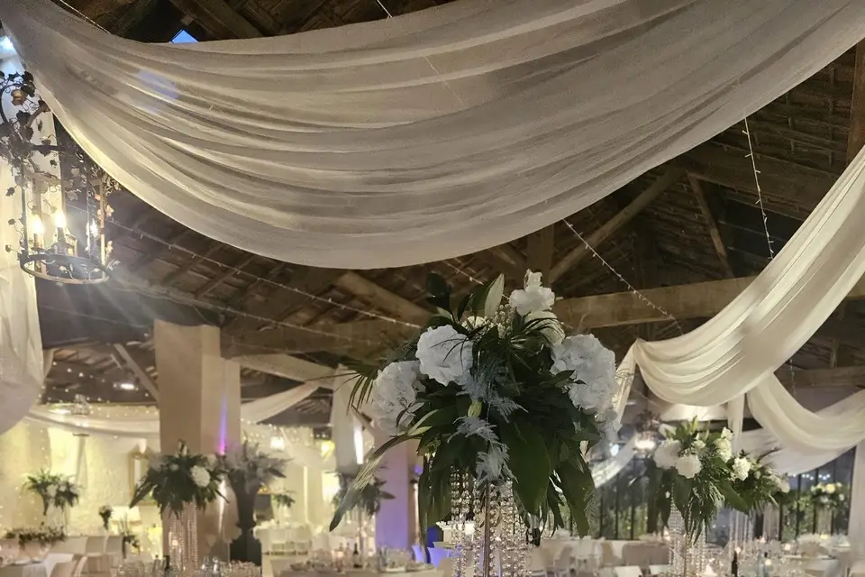 Château de Pouget — photo 3