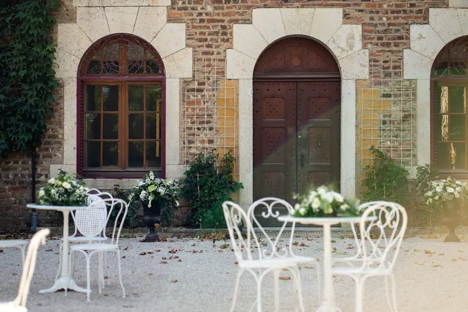 Château de Versailleux — photo 7